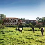Hotel Bornmühle 4*