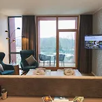 Hotel Bornmühle 4*