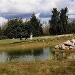 Bornmühle 4* Groß Nemerow