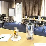 Hotel Bornmühle 4*