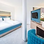 Hotel Bornmühle