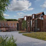 Hotel Bornmühle 4*