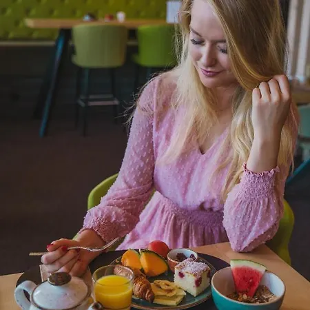 Ξενοδοχείο Bornmuehle Groß Nemerow