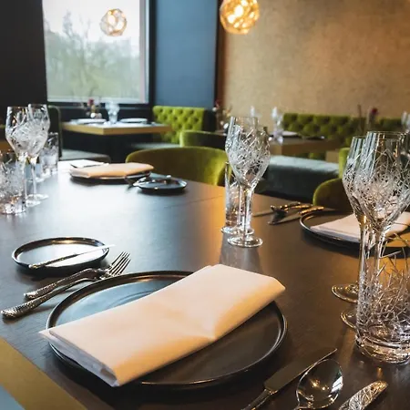 Ξενοδοχείο Bornmuehle