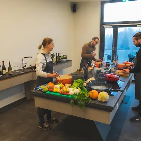Hotel Bornmuehle 4*