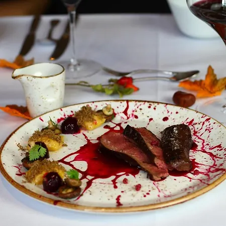 Bornmuehle Ξενοδοχείο