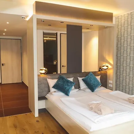 Hotel Bornmuehle 4*