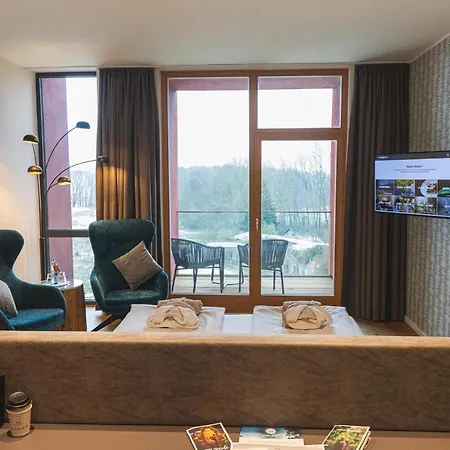 Hotel Bornmuehle 4*