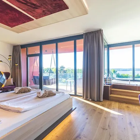 Ξενοδοχείο Bornmuehle Groß Nemerow