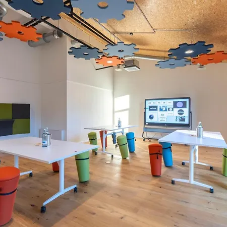 Hotel Bornmühle Groß Nemerow