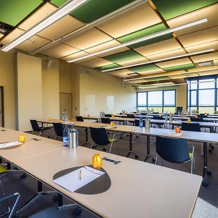 Bornmuehle 4* Groß Nemerow