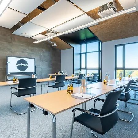 Отель Bornmuehle