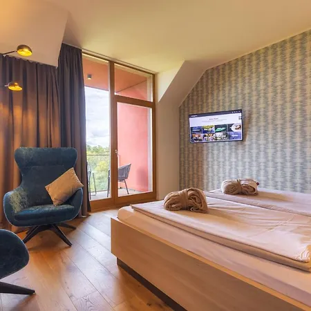 Hotel Bornmuehle