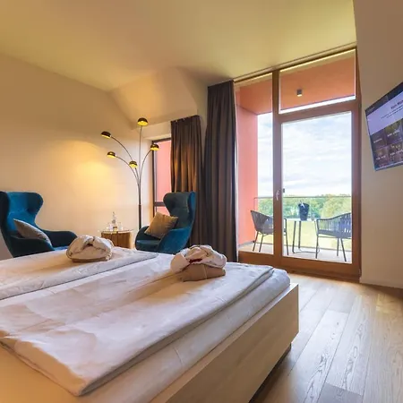 Hotel Bornmuehle