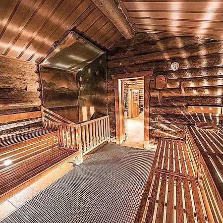 Bornmuehle 4* Groß Nemerow