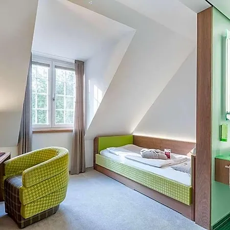 Hotel Bornmuehle 4*