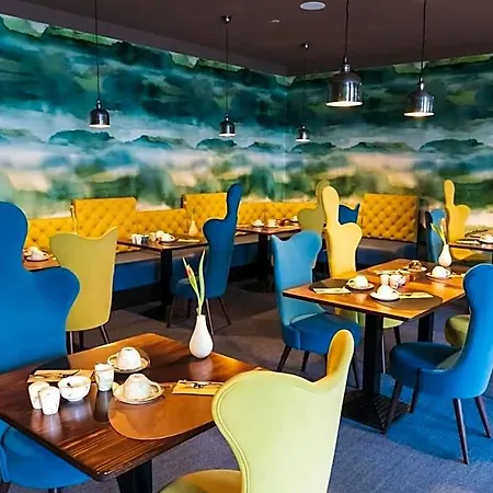 Hotel Bornmuehle 4*