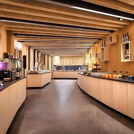 Bornmuehle Hotel 4*