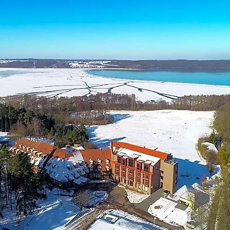 Bornmuehle Hotel 4*