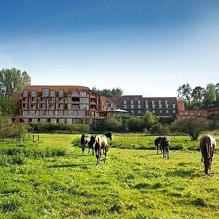 Hotel Bornmuehle Groß Nemerow