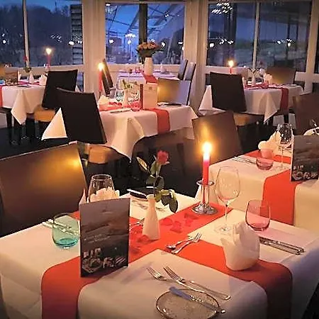 Hotel Bornmuehle Groß Nemerow
