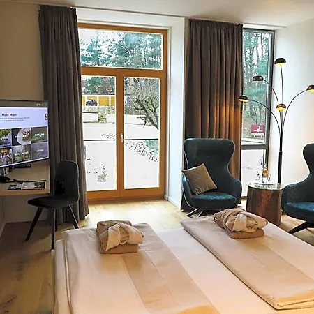 Bornmuehle Hotel 4*