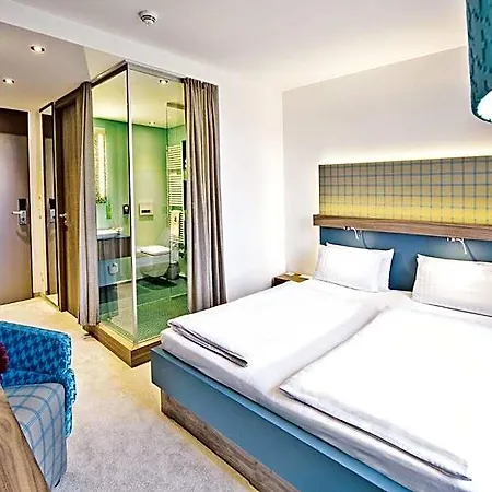 Hotel Bornmuehle 4*