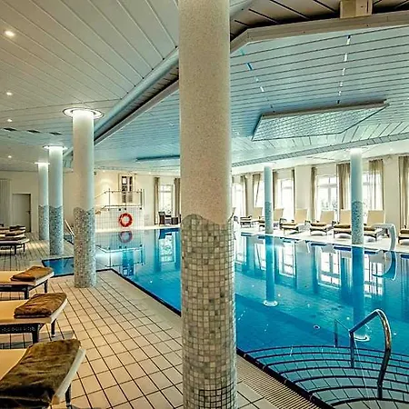 Bornmuehle Hotel