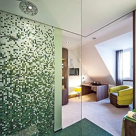 Bornmuehle Hotel 4*