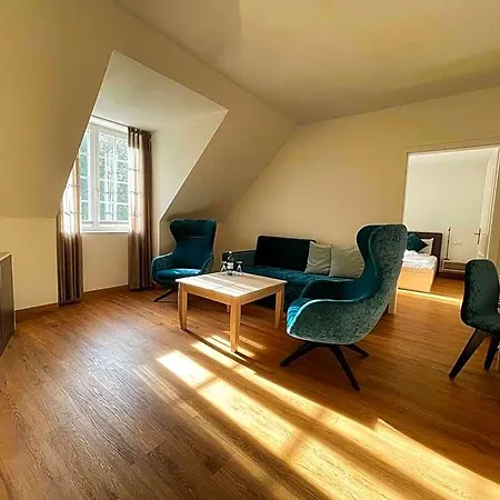 Hotel Bornmuehle