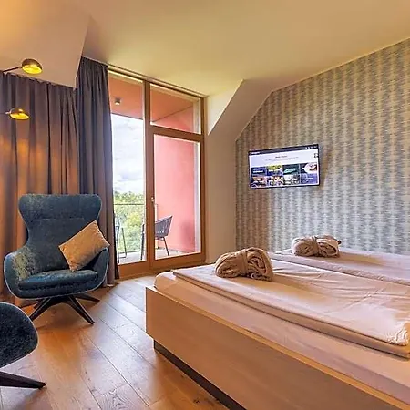 Hotel Bornmuehle