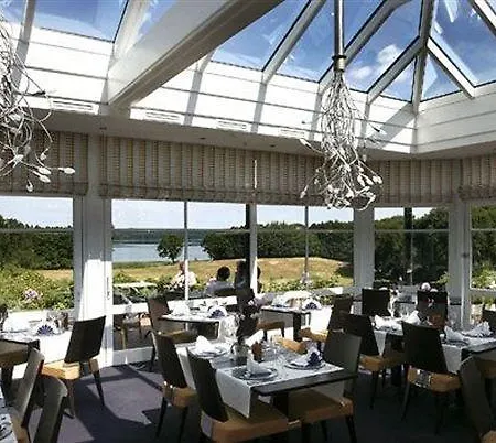 Hotel Bornmuehle 4*