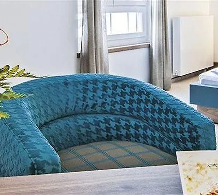 Bornmuehle Ξενοδοχείο Groß Nemerow