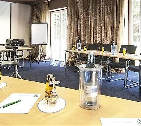 Hotel Bornmuehle 4*