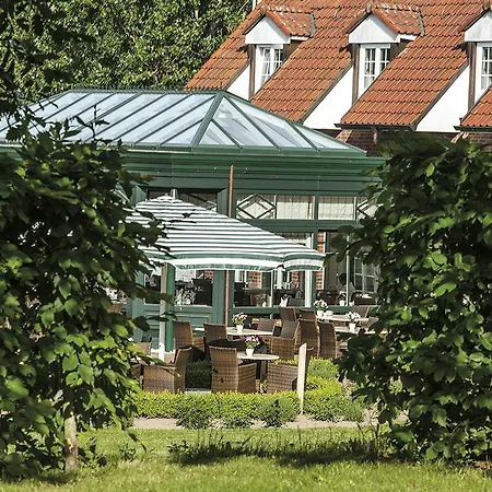 Bornmuehle Hotel Groß Nemerow