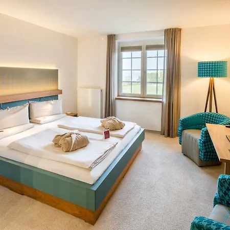 Hotel Bornmuehle
