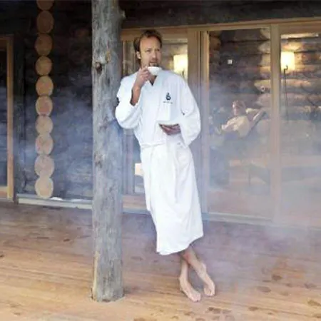 Bornmühle Hotel Groß Nemerow