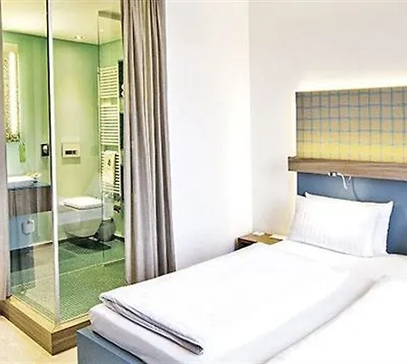 Bornmuehle Hotel