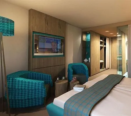 Bornmühle Hotel 4*