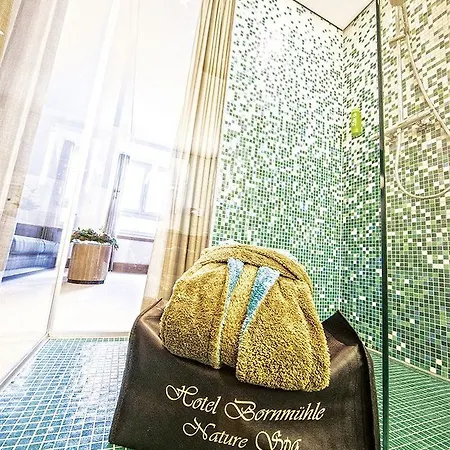 Bornmühle Hotel