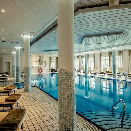 Bornmuehle Hotel Groß Nemerow