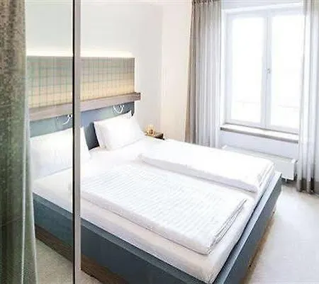 Bornmuehle Hotel