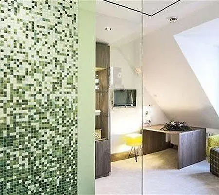 Hotel Bornmuehle