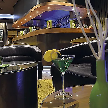 Hotel Bornmuehle 4*