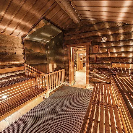 Bornmühle 4* Groß Nemerow