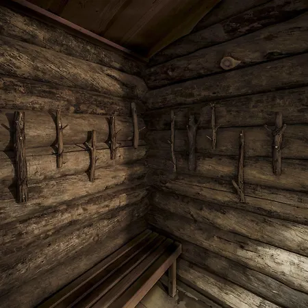 Hotel Bornmühle Groß Nemerow