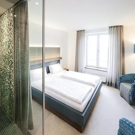 Bornmuehle Ξενοδοχείο Groß Nemerow