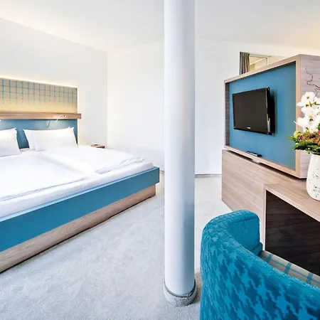 Hotel Bornmühle