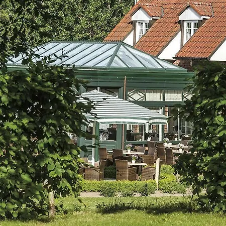 Bornmuehle Hotel