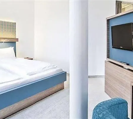 Hotel Bornmühle 4*